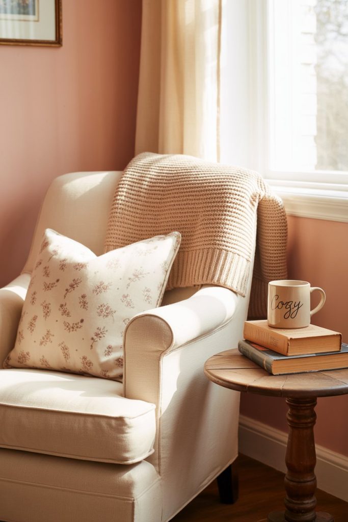 It’s Your Home—Let It Feel Like You