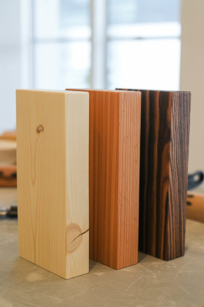 Know Your Wood First—It Changes Everything