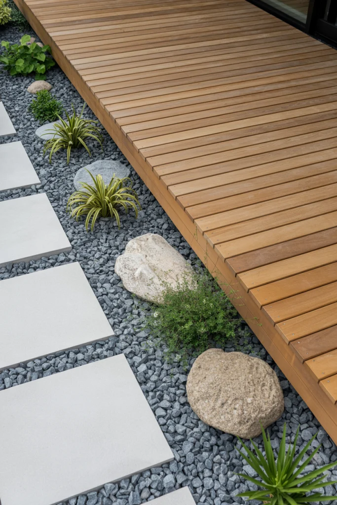 Layer It with Other Materials