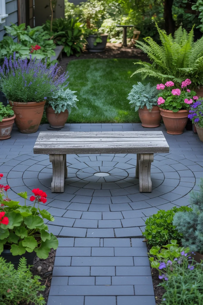 Make Adjustments for Small Spaces