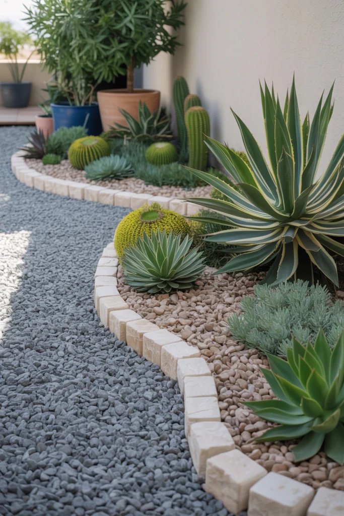Make Low-Maintenance Zones Feel Lush
