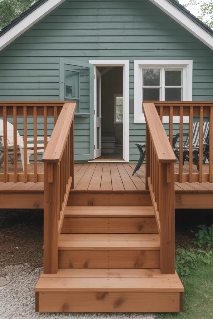 Matching Wood to Your Budget