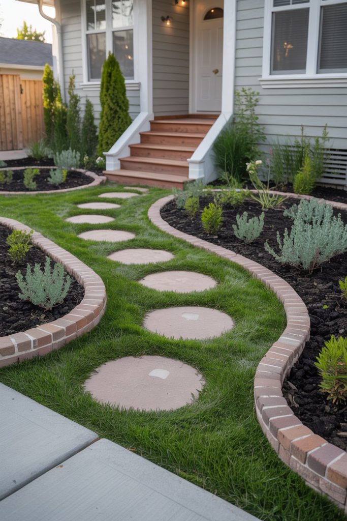 Pathways and Edges Give Structure