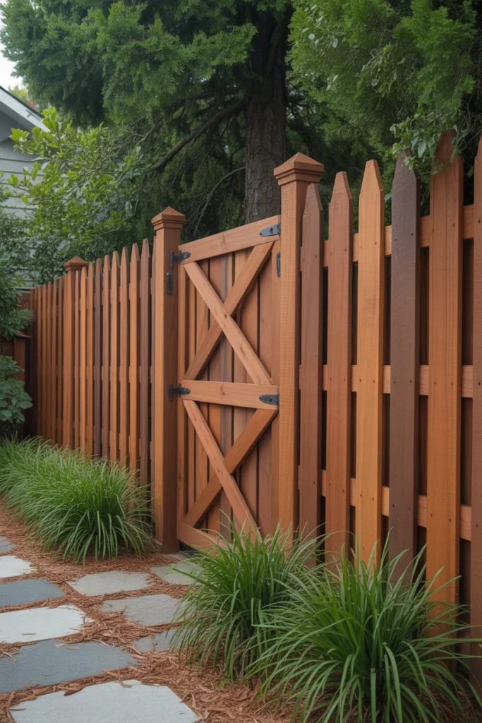 Redwood: The Premium Option