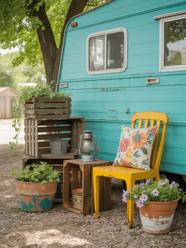 Shop Smart and Secondhand