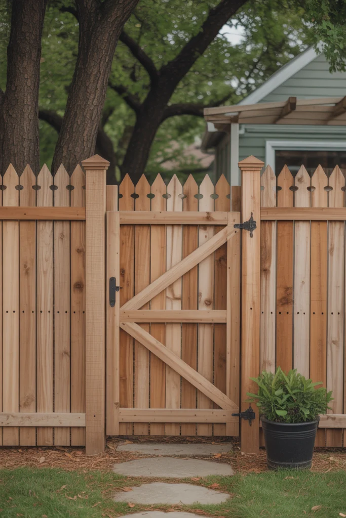 The Right Choice for Your Yard