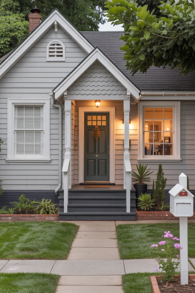Understand What Curb Appeal Really Means