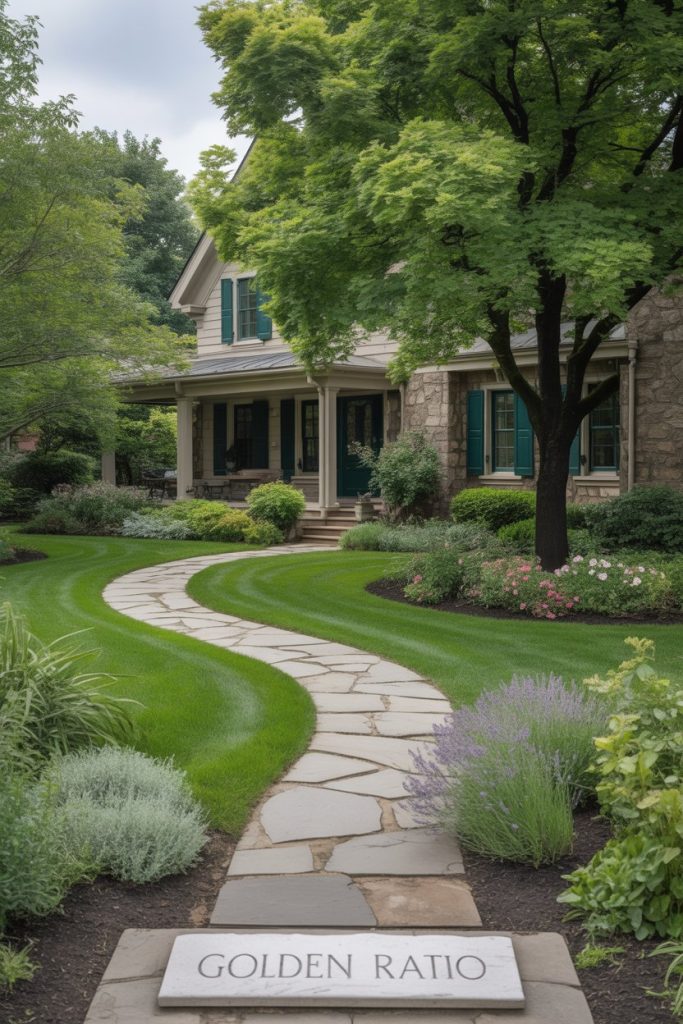 Why It Works for Front Yards