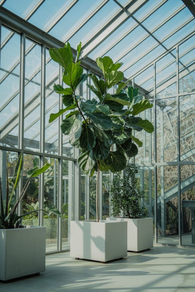 Bring in Natural Light Evenly