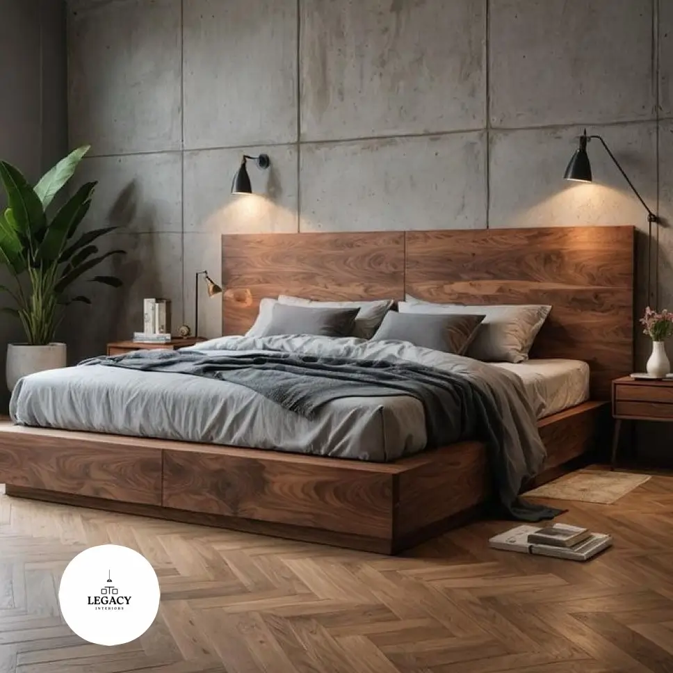 10. Sustainable Beds Made from Eco-Friendly Materials