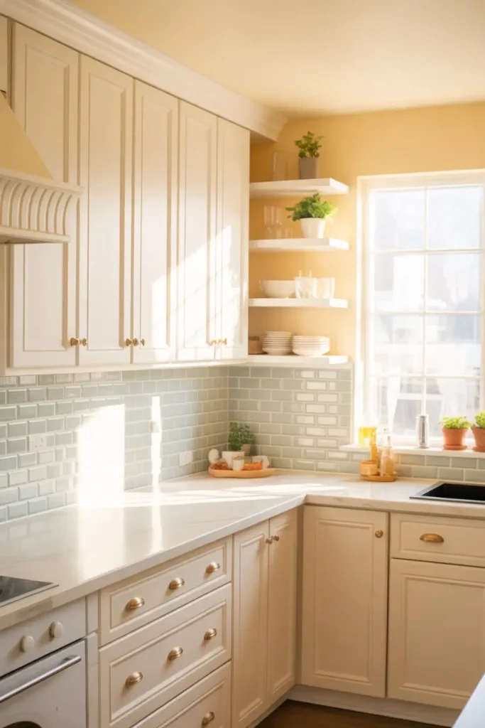 12. Budget-Friendly Upgrades Refresh Your Kitchen