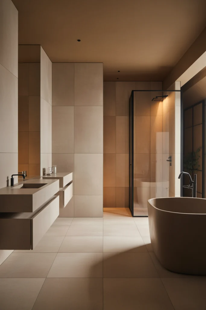 12. Matte Finishes That Hide Marks