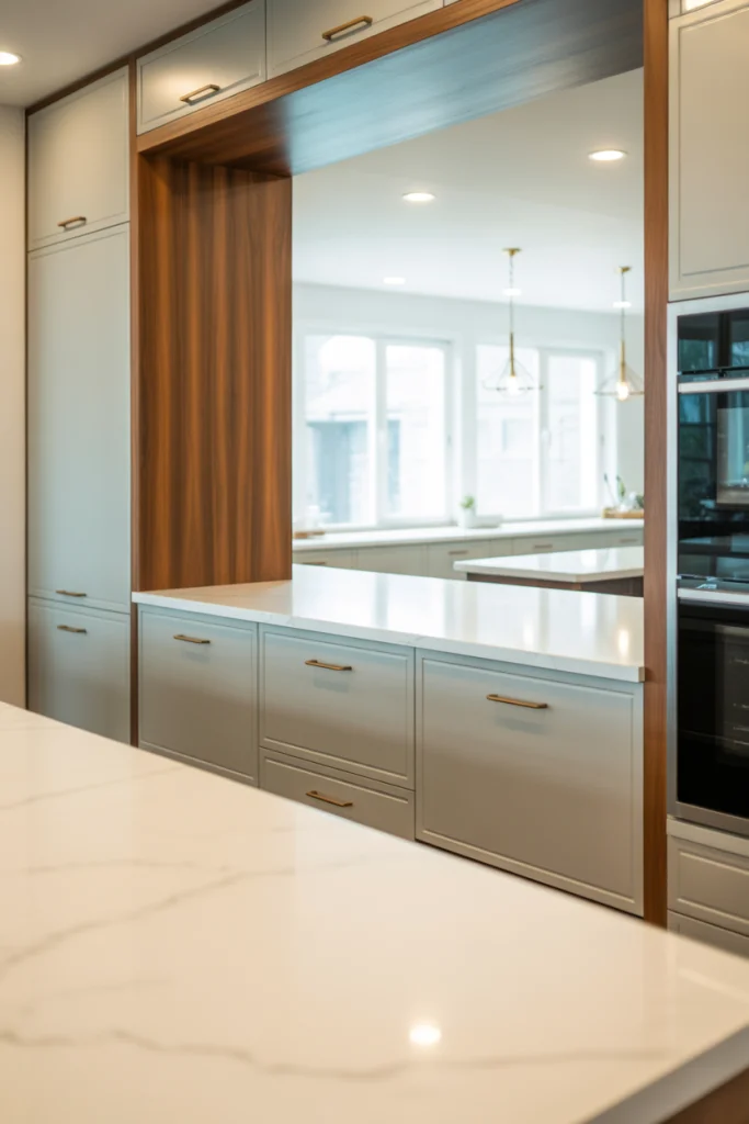 13. Budget-Friendly Remodel Choices That Still Feel High-End