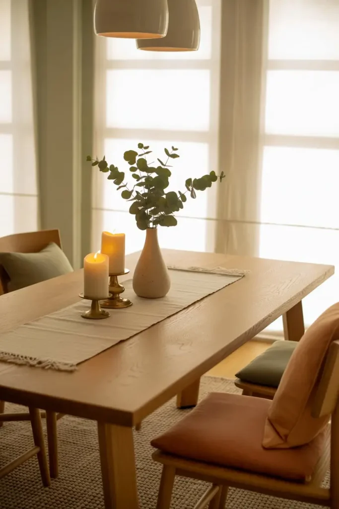 14. Simple Table Styling for Everyday Use