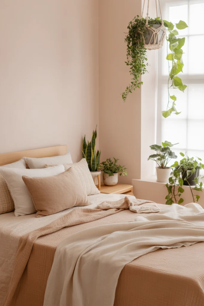 15. Plants That Add Life Without Taking Space