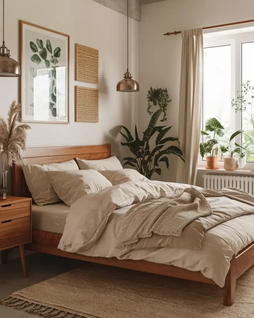 15. Sustainable Loft Beds Made from Eco Materials