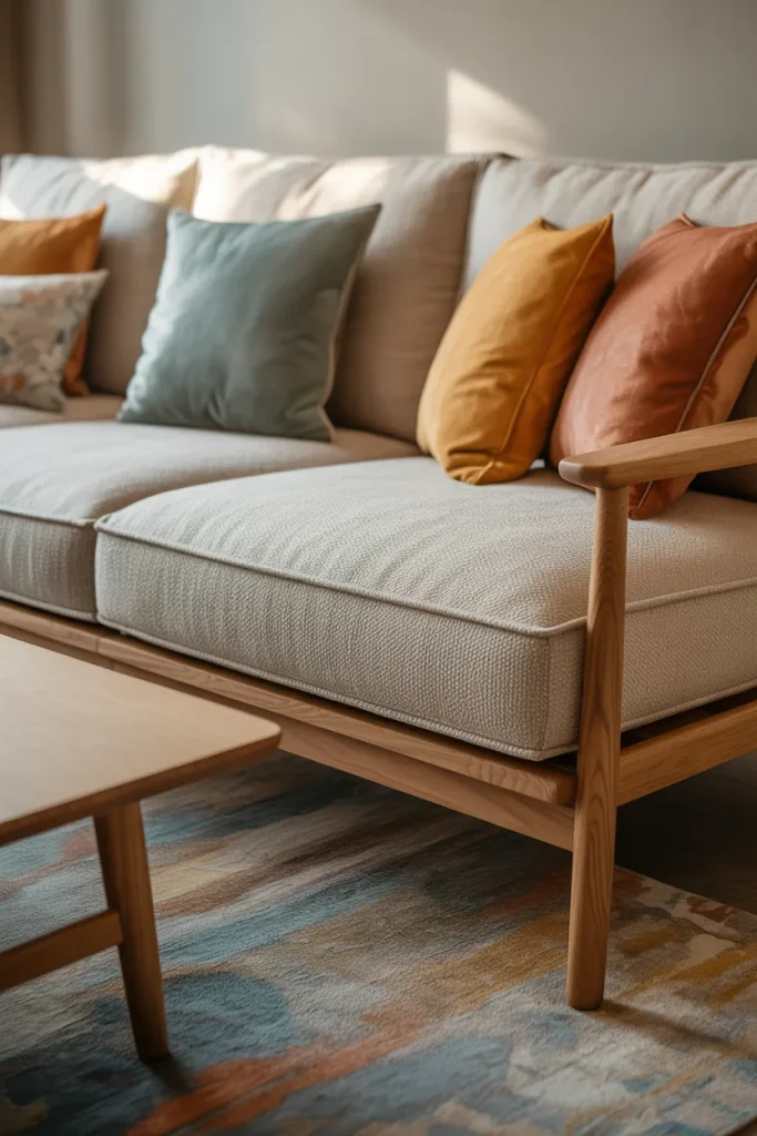 15. Sofas with Deep Seating for Ultimate Comfort