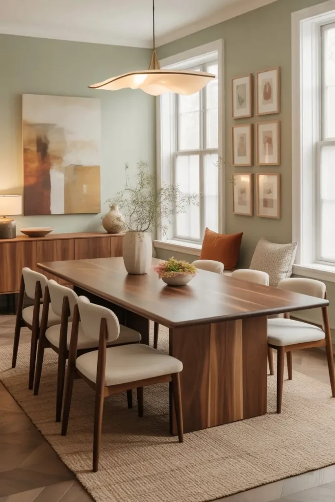 15. Wall Art That Adds Personality