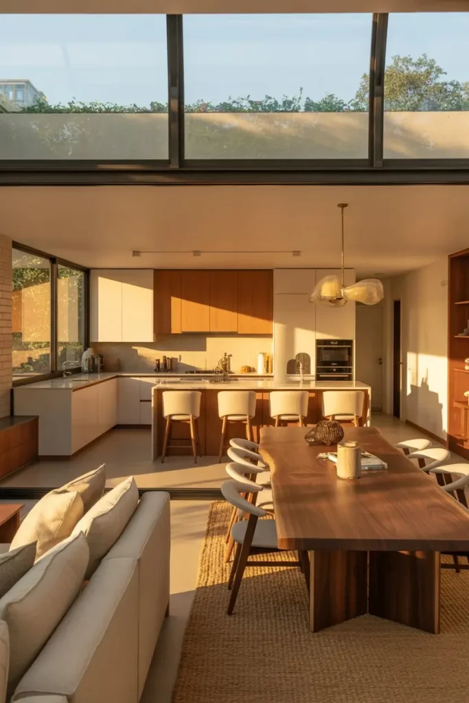 16. A Layout Designed for Connection