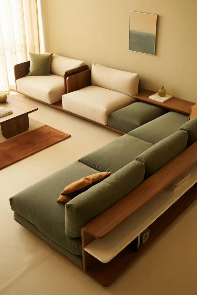 16. Balance Style and Daily Comfort