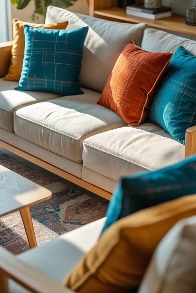 17. Eco-Friendly Sofas with Sustainable Materials