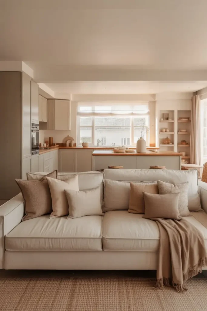 2. Matching Color Palettes for Visual Harmony