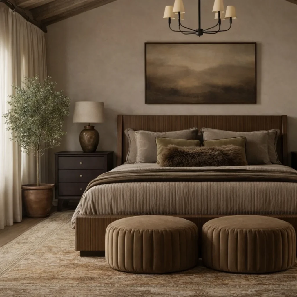 3. Simple Bedding Layers That Feel Soft and Inviting