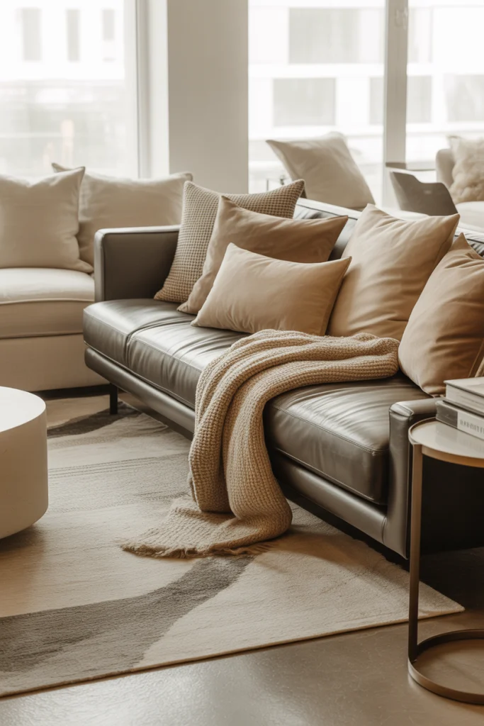 4. Create Smart Storage Solutions to Keep Clutter at Bay