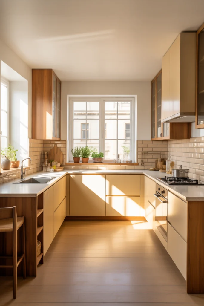 4. Functional Layouts Built Around Daily Use