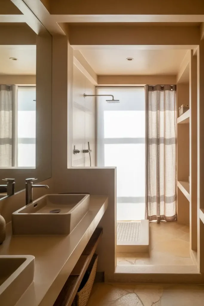 4. Functional Layouts for Ease and Comfort