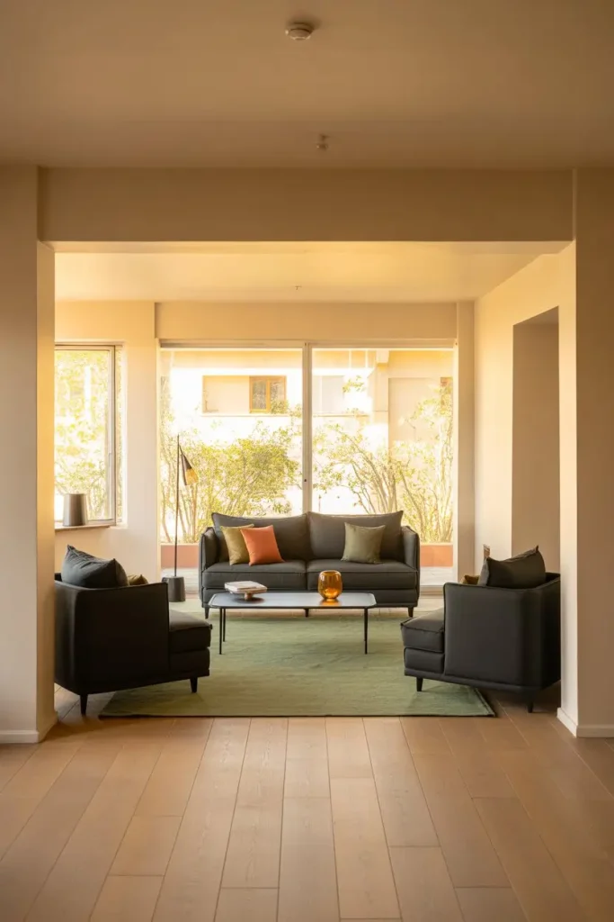 4. Smart Layouts That Improve Movement