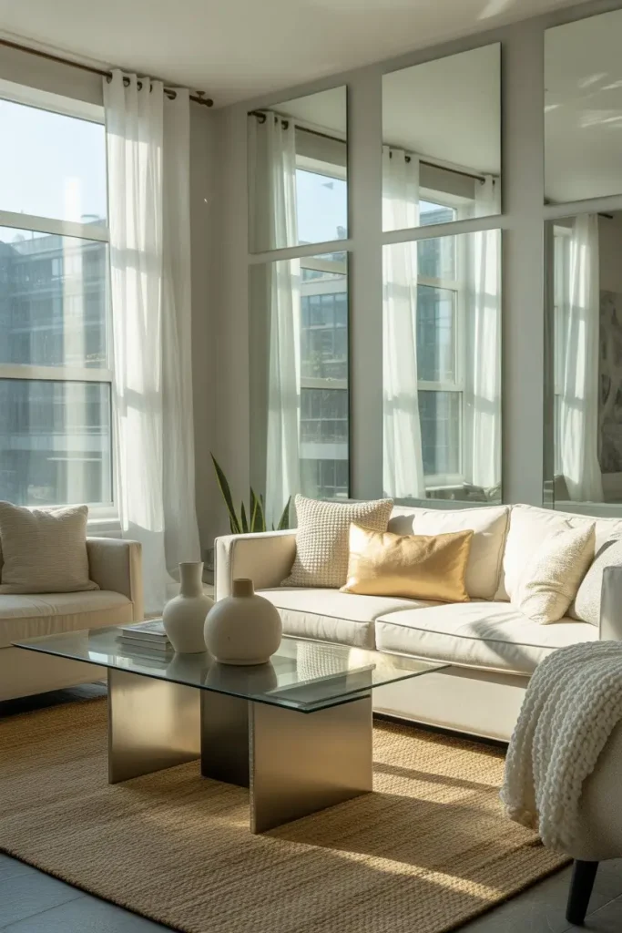 5. Maximize Natural Light to Brighten and Energize