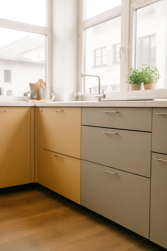 7. Keep Design Minimal for a Clean Look