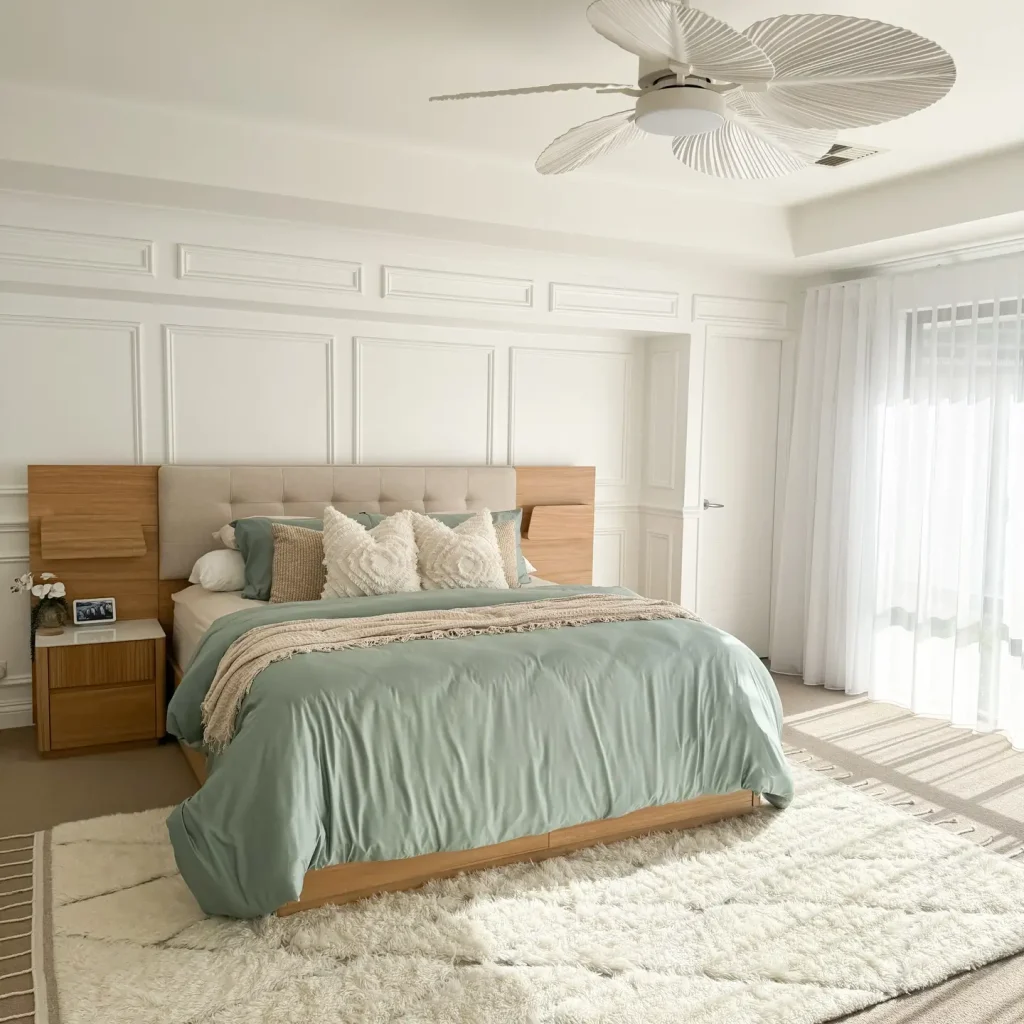 7. Sustainable Beds Made from Eco-Friendly Materials