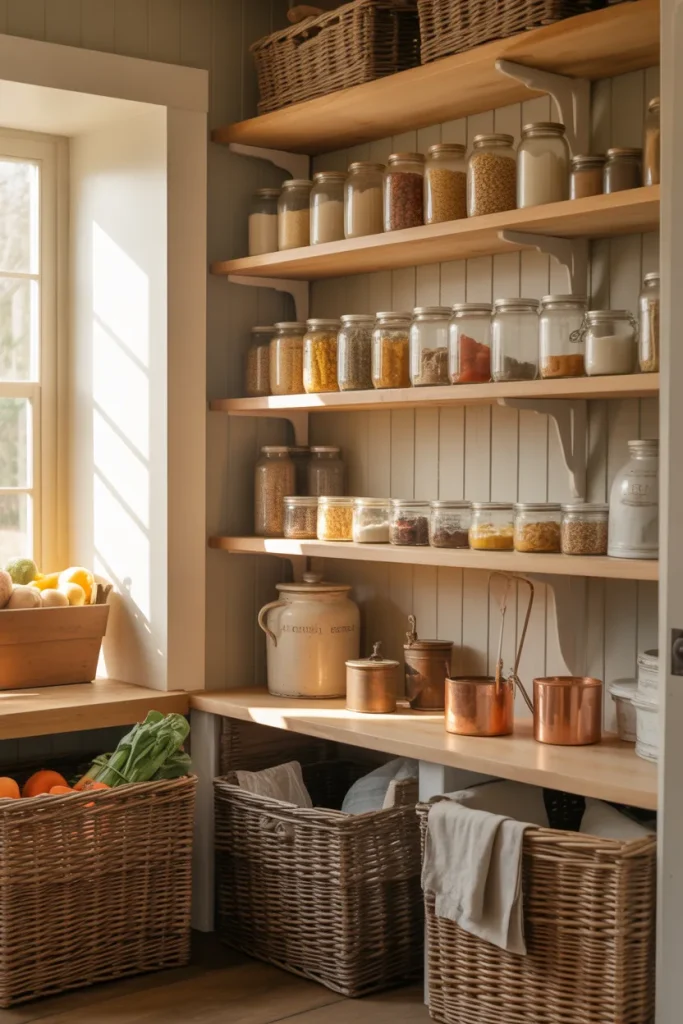 8. Soft Neutral Color Palettes