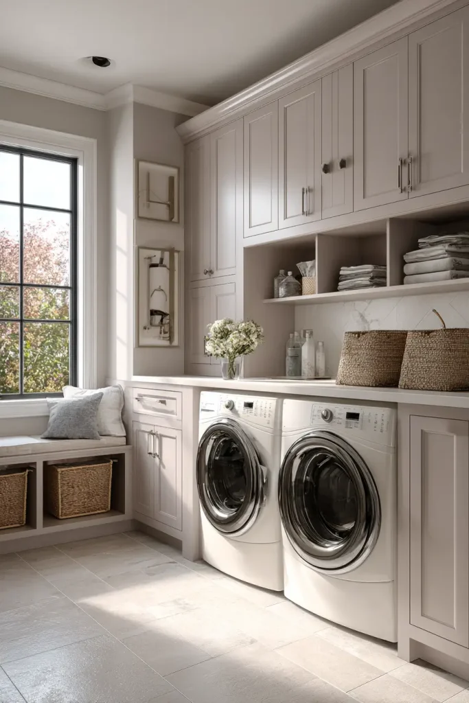 Coordinated Color Palettes for a Cohesive Look