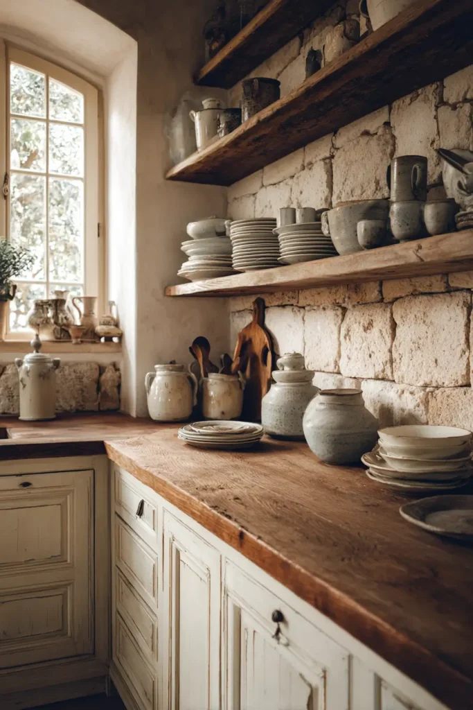 Natural Materials That Age Beautifully