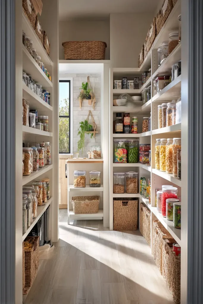 Zoned Storage for Easy Organization