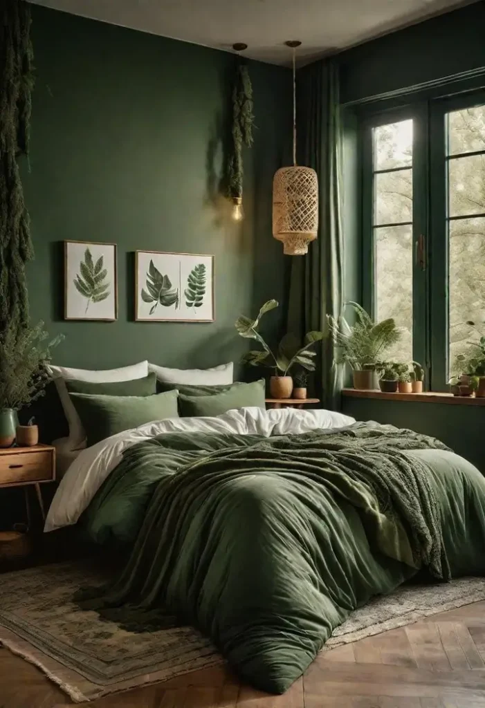 1. Fresh Paint for an Instant Makeover