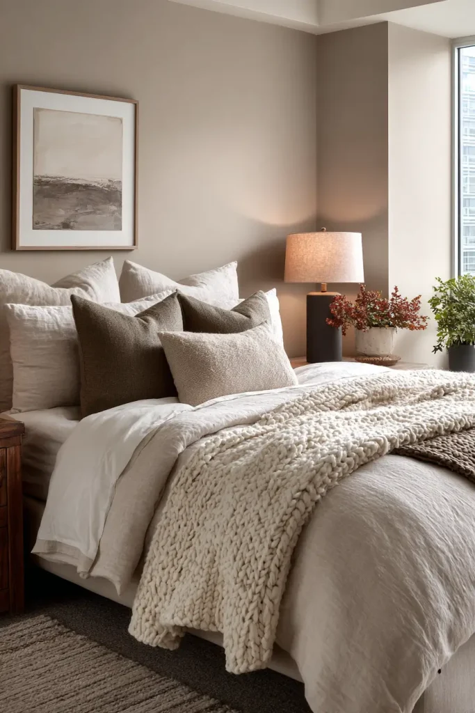 1. How to Use Warm Neutral Color Palettes 