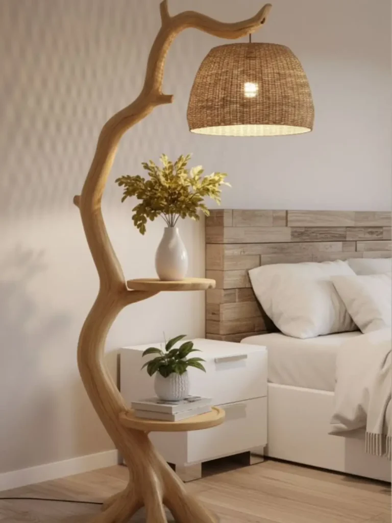 1. Minimalist Table Lamps for a Modern Touch