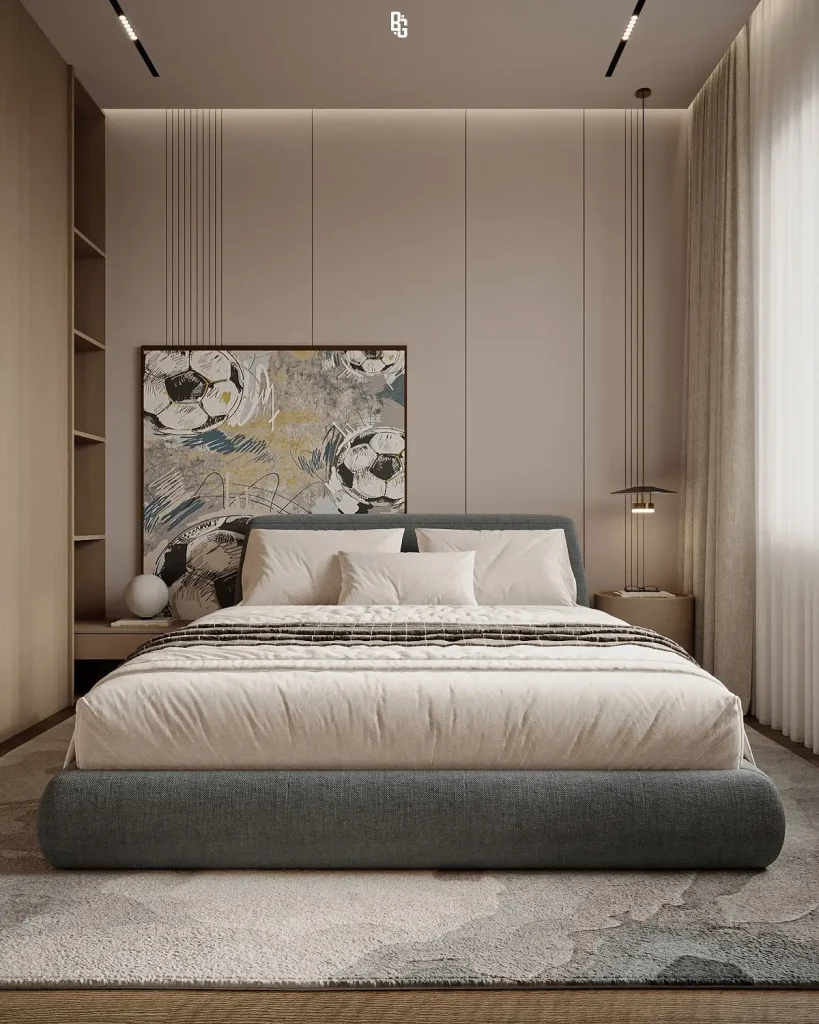 1. Rearrange Your Layout for a Free Makeover (Budget Room Decor Ideas)