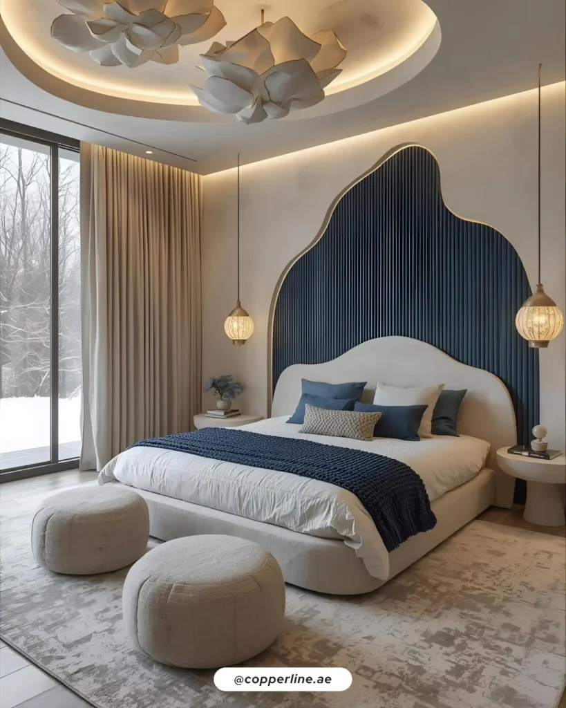 1. Soft Neutral Comforter Sets for a Calm Look