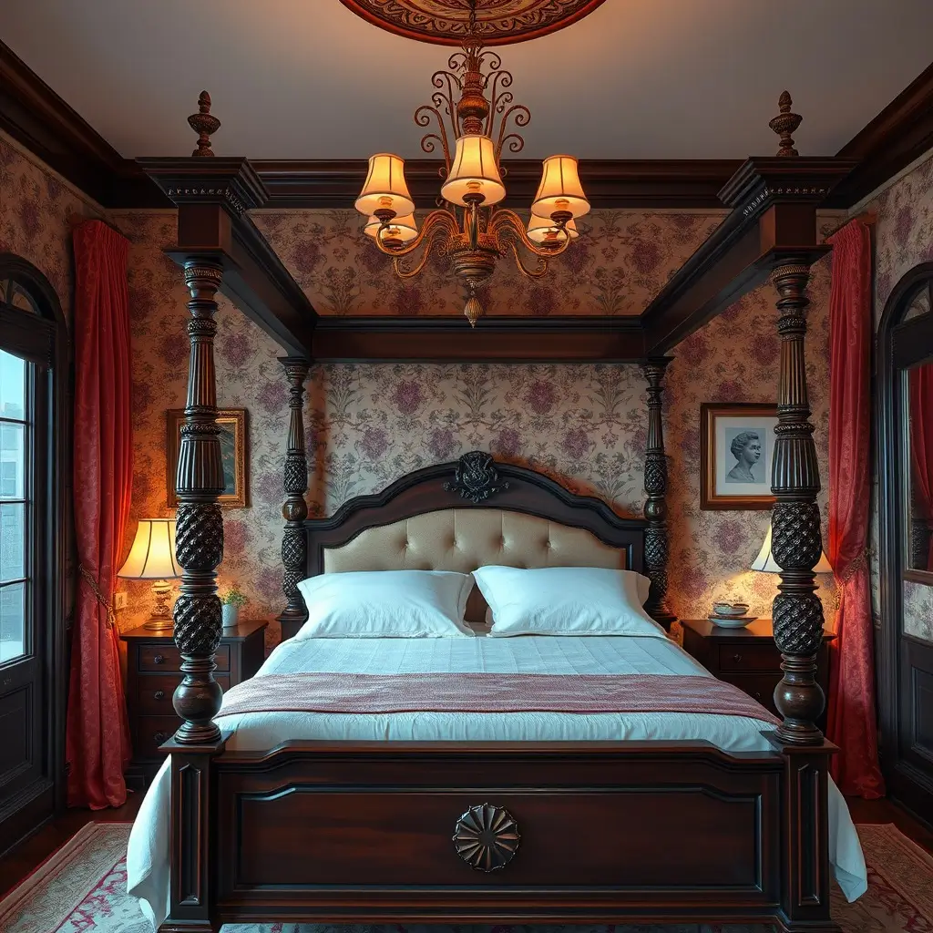 1. Soft Vintage Color Palettes That Feel Warm