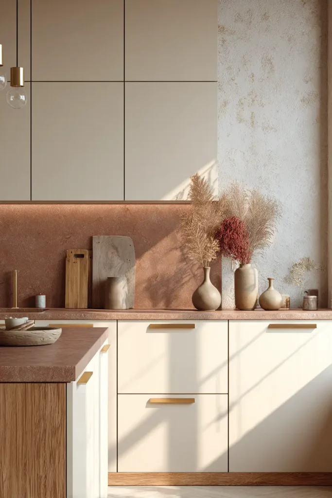 1. The "Warm Minimalism" Color Palette