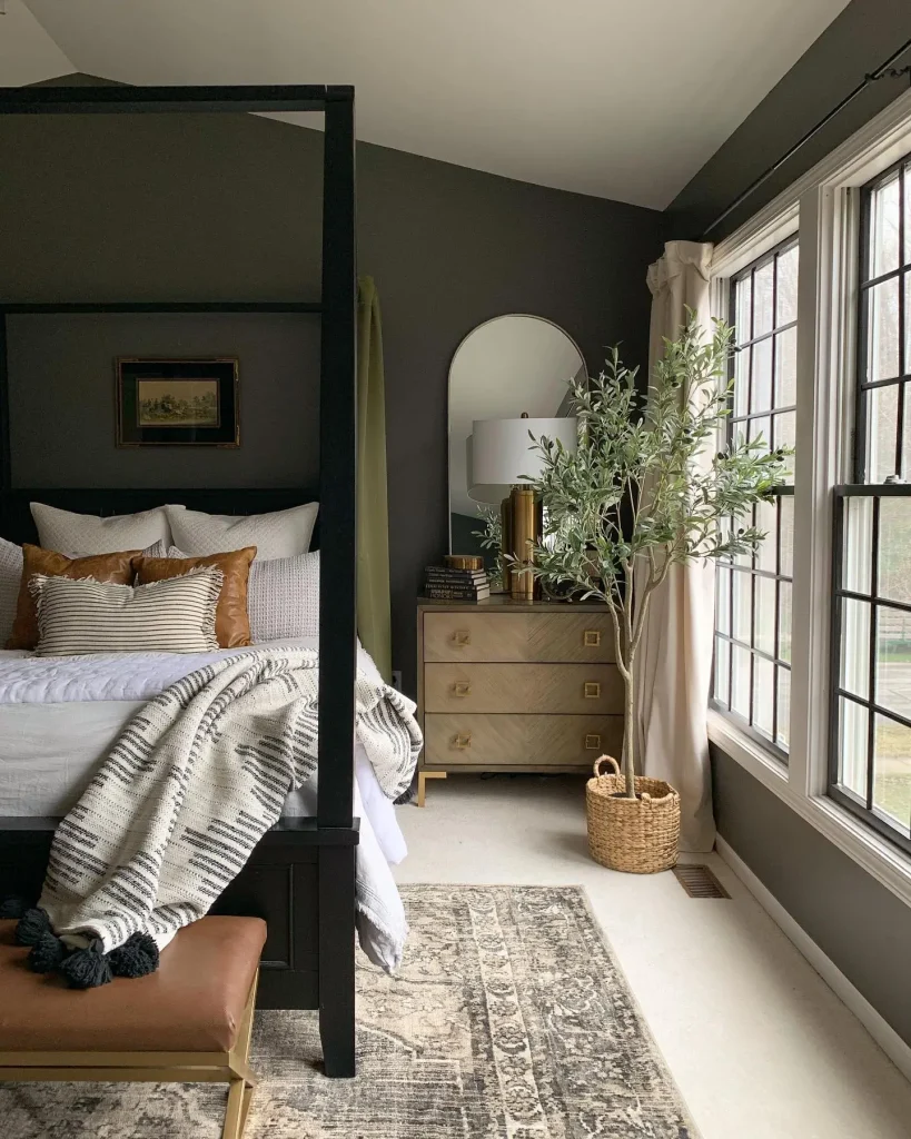 10. Cozy Rugs That Warm the Space