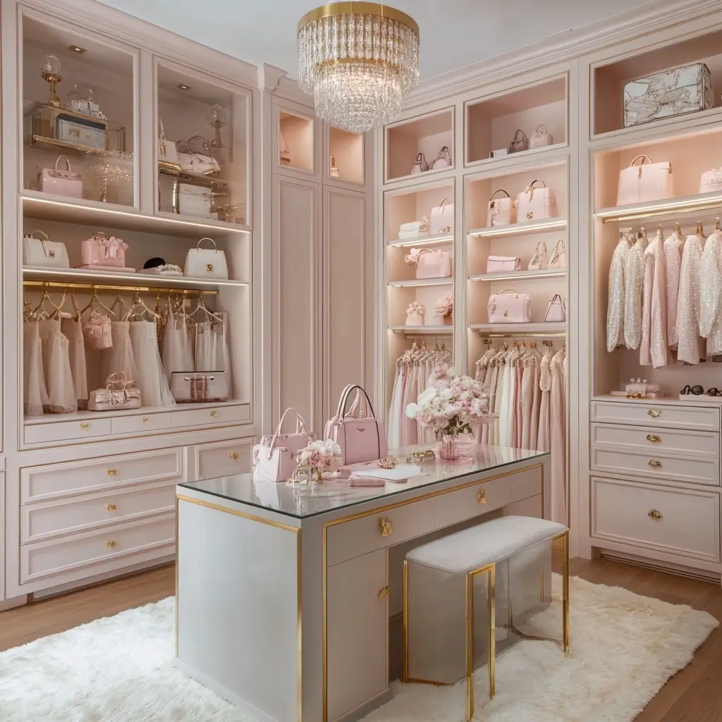 10. Embrace the Power of Matching Bins and Baskets