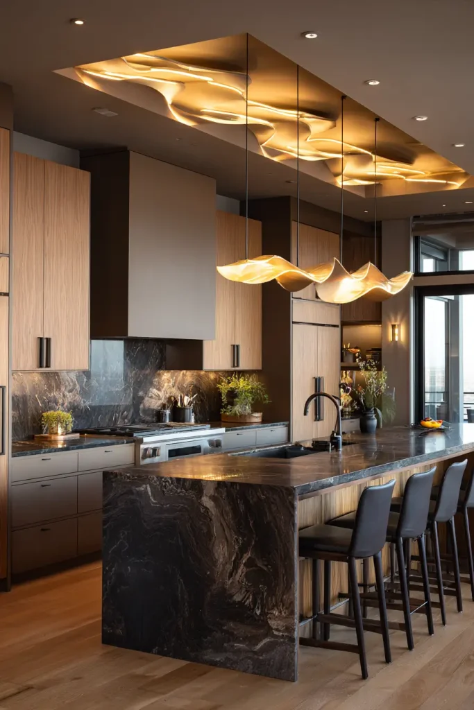 10. Moody Lighting Layers