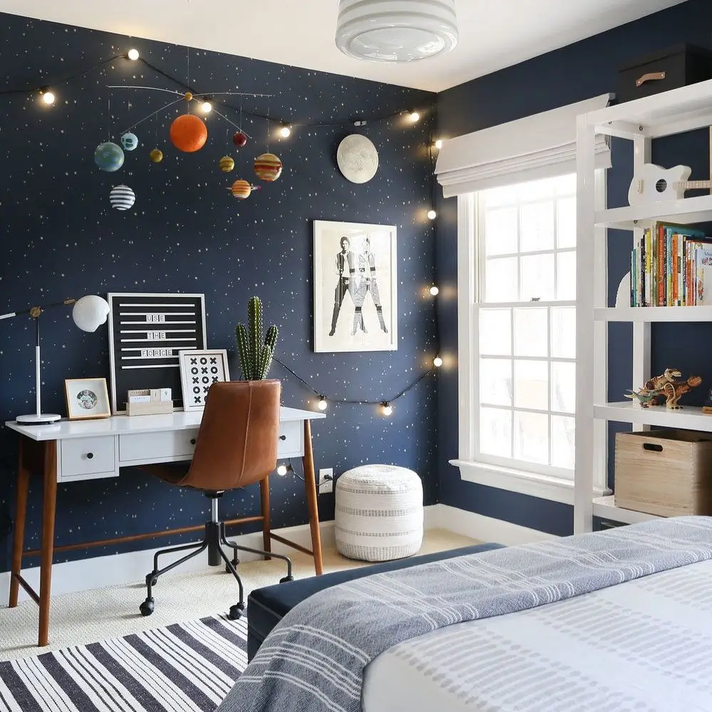 10. Study Corners That Encourage Learning