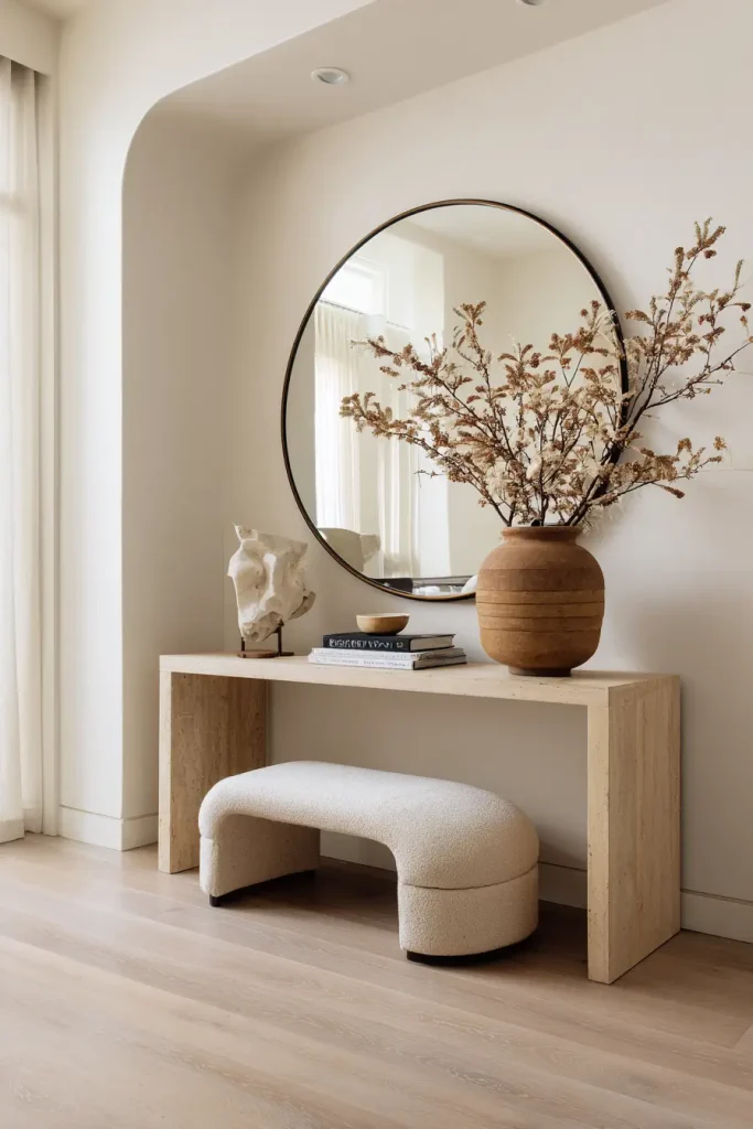 11. Keep Decor Minimal and Intentional